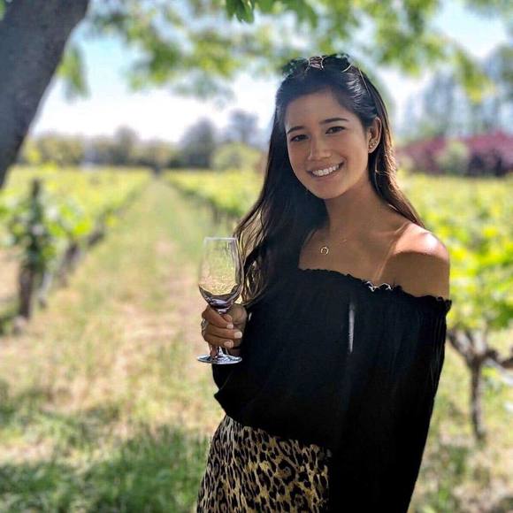 Meet your Posher, Jamie - Picture 1 of 1